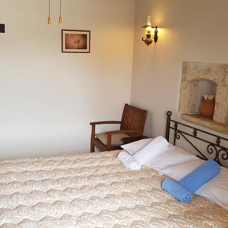 Michalis Anoyia Traditional Stonehouse Катикас Екстериор снимка