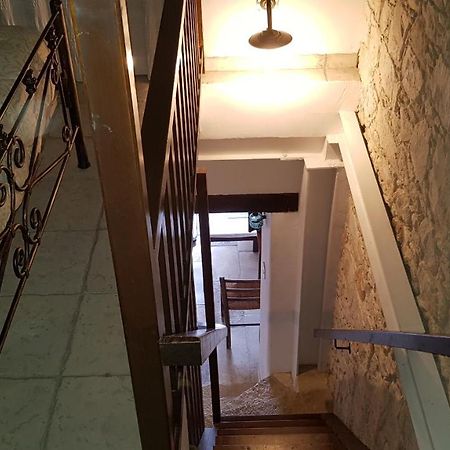 Michalis Anoyia Traditional Stonehouse Катикас Екстериор снимка