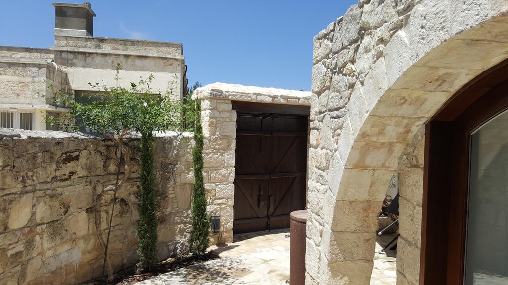 Michalis Anoyia Traditional Stonehouse Катикас Екстериор снимка