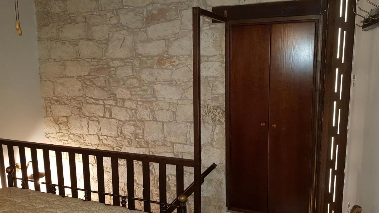Michalis Anoyia Traditional Stonehouse Катикас Екстериор снимка